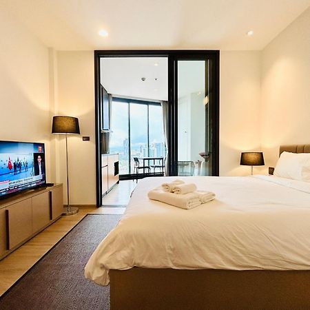 Edge Central Pattaya By Yoyo Экстерьер фото