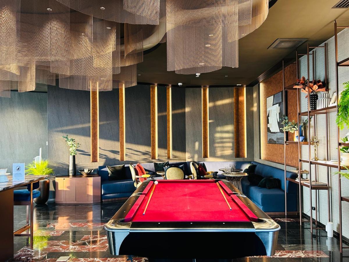 Edge Central Pattaya By Yoyo Экстерьер фото